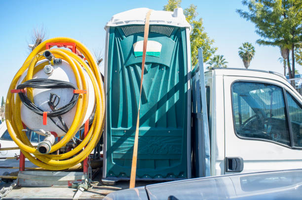Best Portable bathroom rental  in Green, OR