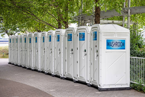 Trusted Green, OR porta potty rental Experts