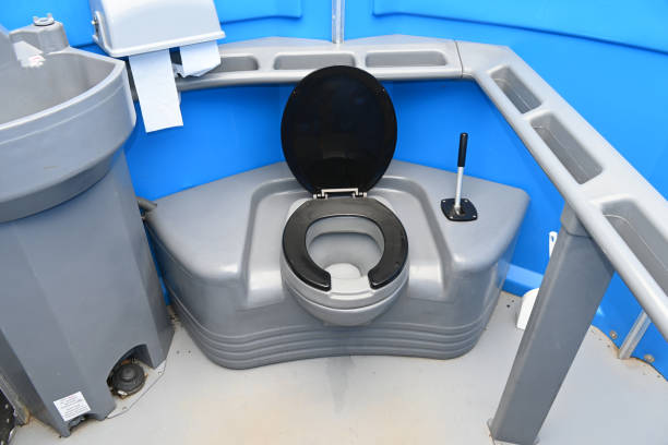 Porta potty rental for outdoor events in Green, OR