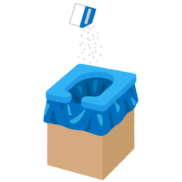 Portable Toilet Options We Offer in Green, OR