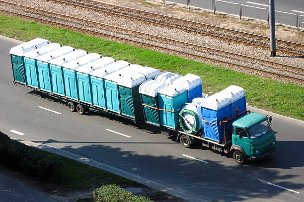 Best Portable restroom trailer rental  in Green, OR