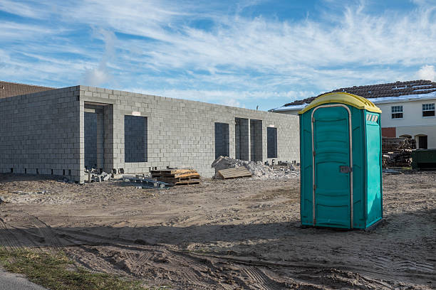 Portable bathroom rental in Green, OR